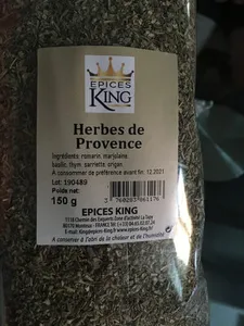 Herbes de Provence