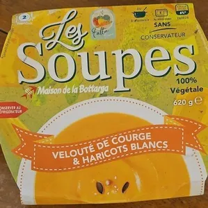 Les soupes