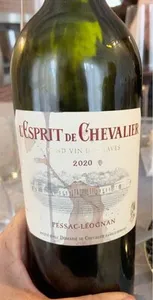 L’Esprit de Chevalier