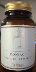 Konjac