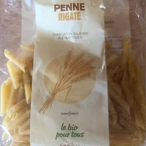 Penne Rigate