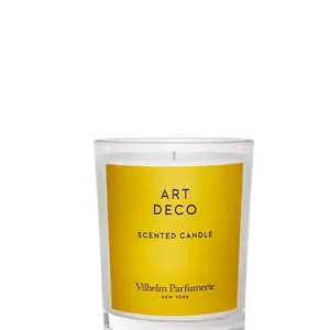 Vilhelm Vilhelm Parfumerie Candle BOOM BOOM ROOM - 190 GR