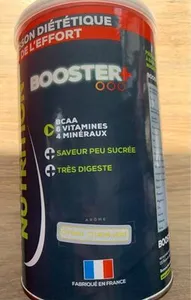 BOOSTER +