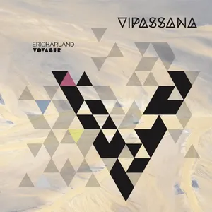 Harland Eric: Vipassana