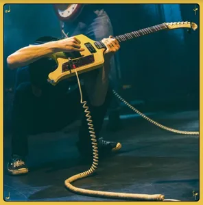 King Gizzard and the Lizard Wizard: Live in S...