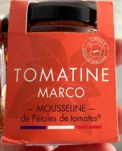 Tomatine Marco