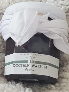 Docteur Watson