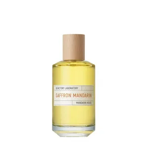 Liquides Imaginaires Saffran Mandarin Eau de Parfum 100ml