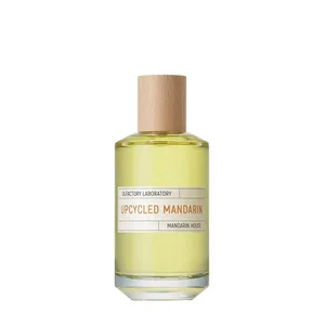 Liquides Imaginaires Upcycled Mandarin Eau de Parfum 100ml