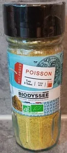 Mélanges poisson