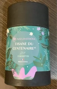 Tisane du centenaire