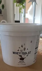 Wheeler isolate native