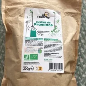 Herbes de Provence Bio