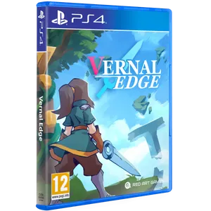 Vernal Edge