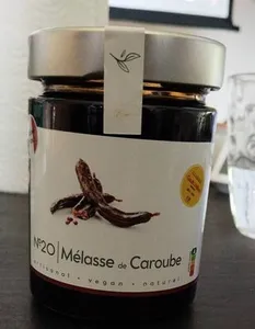 Mélasse de Caroube