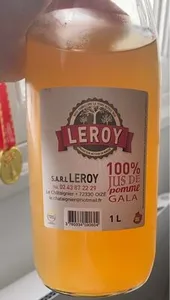 Leroy