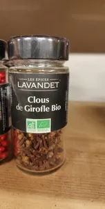 clou de girofle