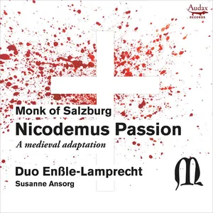 Duo Enssle-Lamprecht: Nicodemus Passion