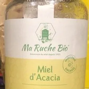 Miel d’Acacia