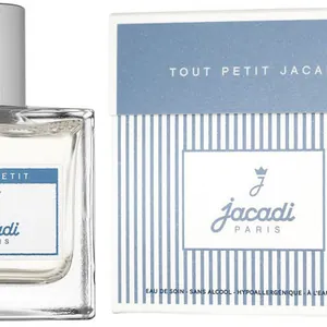 Jacadi Eau De Soin Tout Petit Baby Boy50