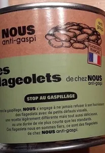 Flageolets