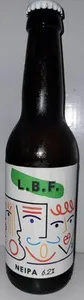 L.B.F. NEIPA