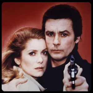 Sarde Philippe: Le Choc