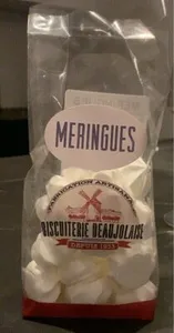 Meringues