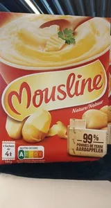 Mousline