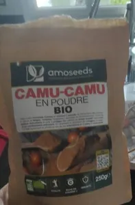 Camu-camu bio