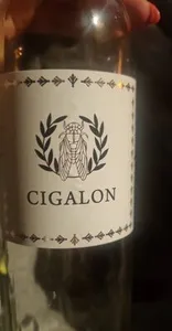 Cigalon