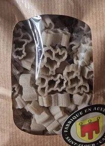 Pasta vergna