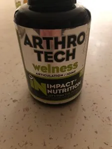 Arthro tech