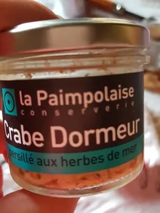 La Paimpolaise