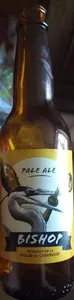 Bishop Pale Ale