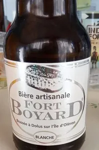 Bière artisanale