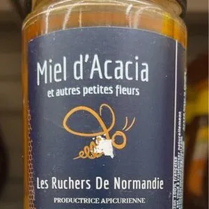 Miel d’Acacia