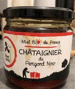Châtaigner du Périgord noir