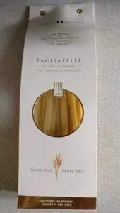 Tagliatelles