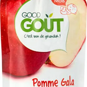 Pomme Gala 120g