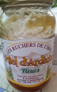 Miel d'Ardèche