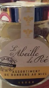 L'abeille de Ré