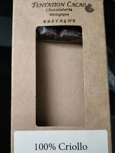 100% Criollo