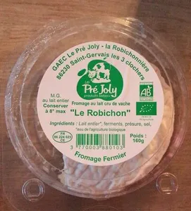 Le Robichon