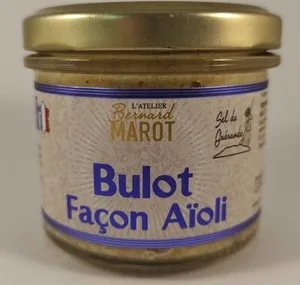 Bulot Façon Aïoli