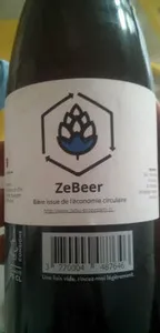 ZeBeer