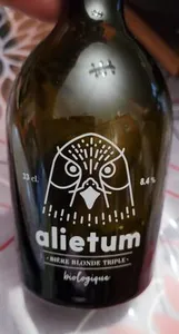 Alietum