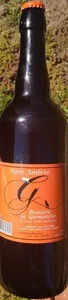 Bière Ambrée