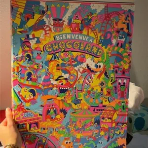 Calendrier de l'avant bio