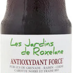 Antioxydant force